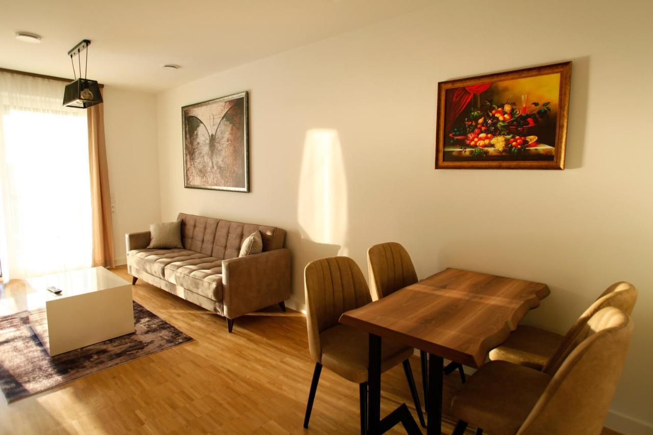 Boardinghotel Westarkaden Suites ハイデルベルク エクステリア 写真