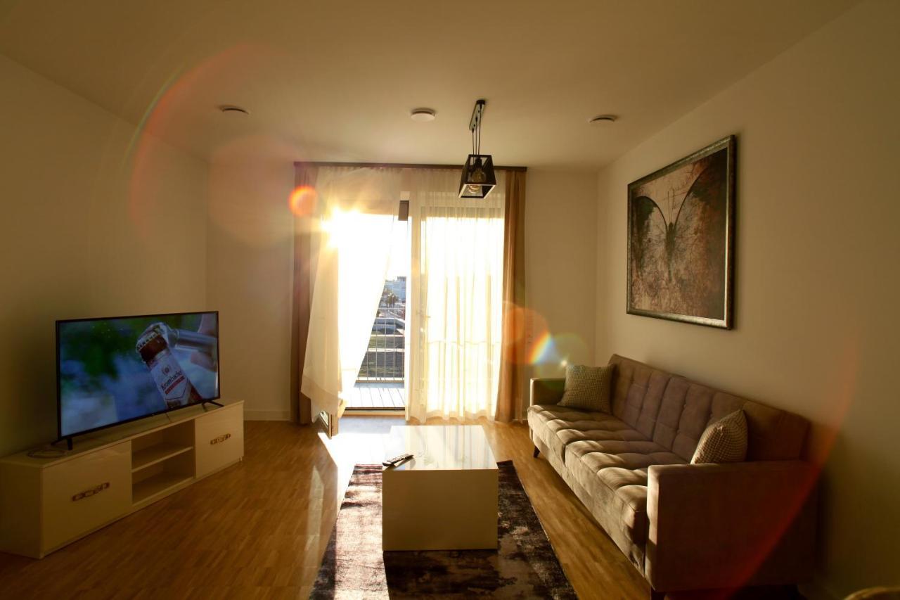 Boardinghotel Westarkaden Suites ハイデルベルク エクステリア 写真
