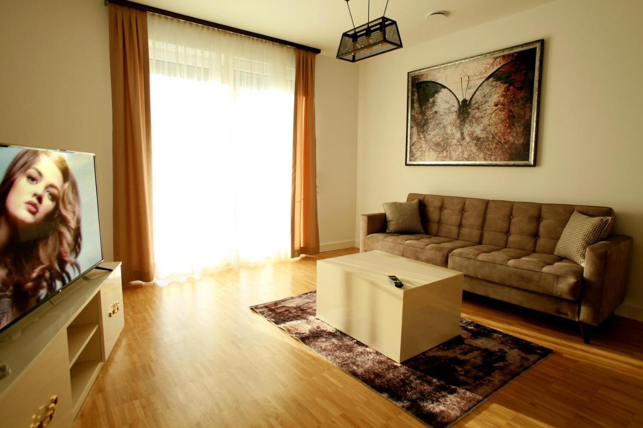 Boardinghotel Westarkaden Suites ハイデルベルク エクステリア 写真