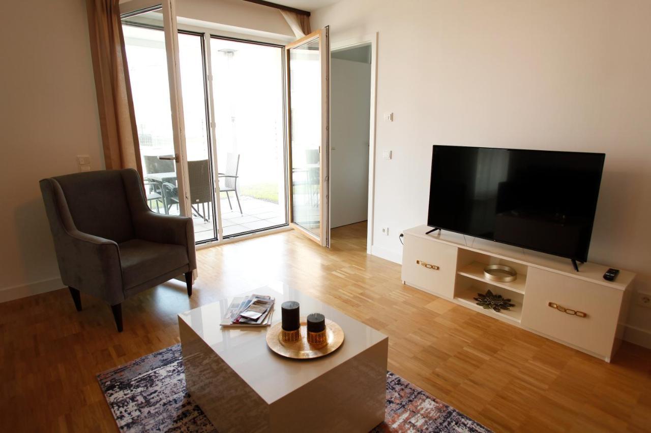 Boardinghotel Westarkaden Suites ハイデルベルク エクステリア 写真