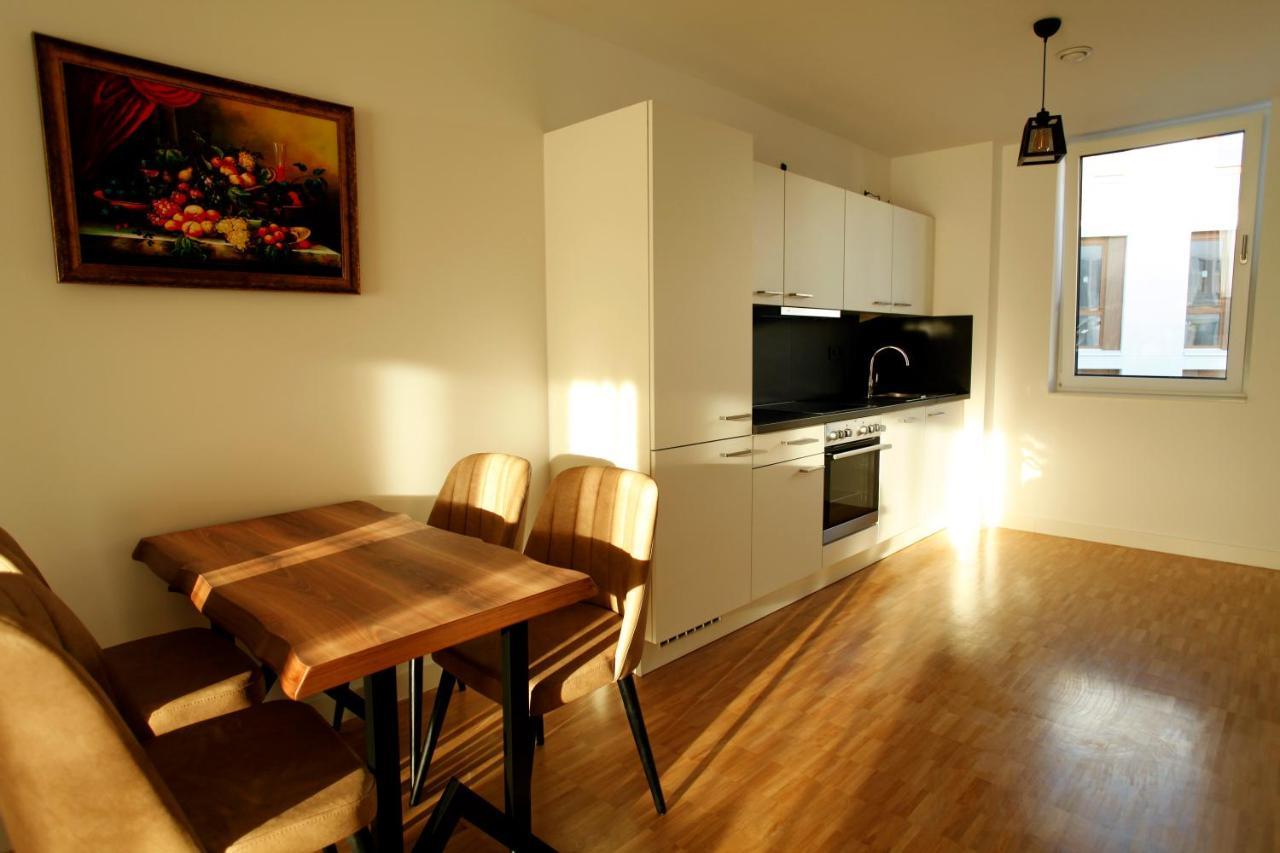 Boardinghotel Westarkaden Suites ハイデルベルク エクステリア 写真