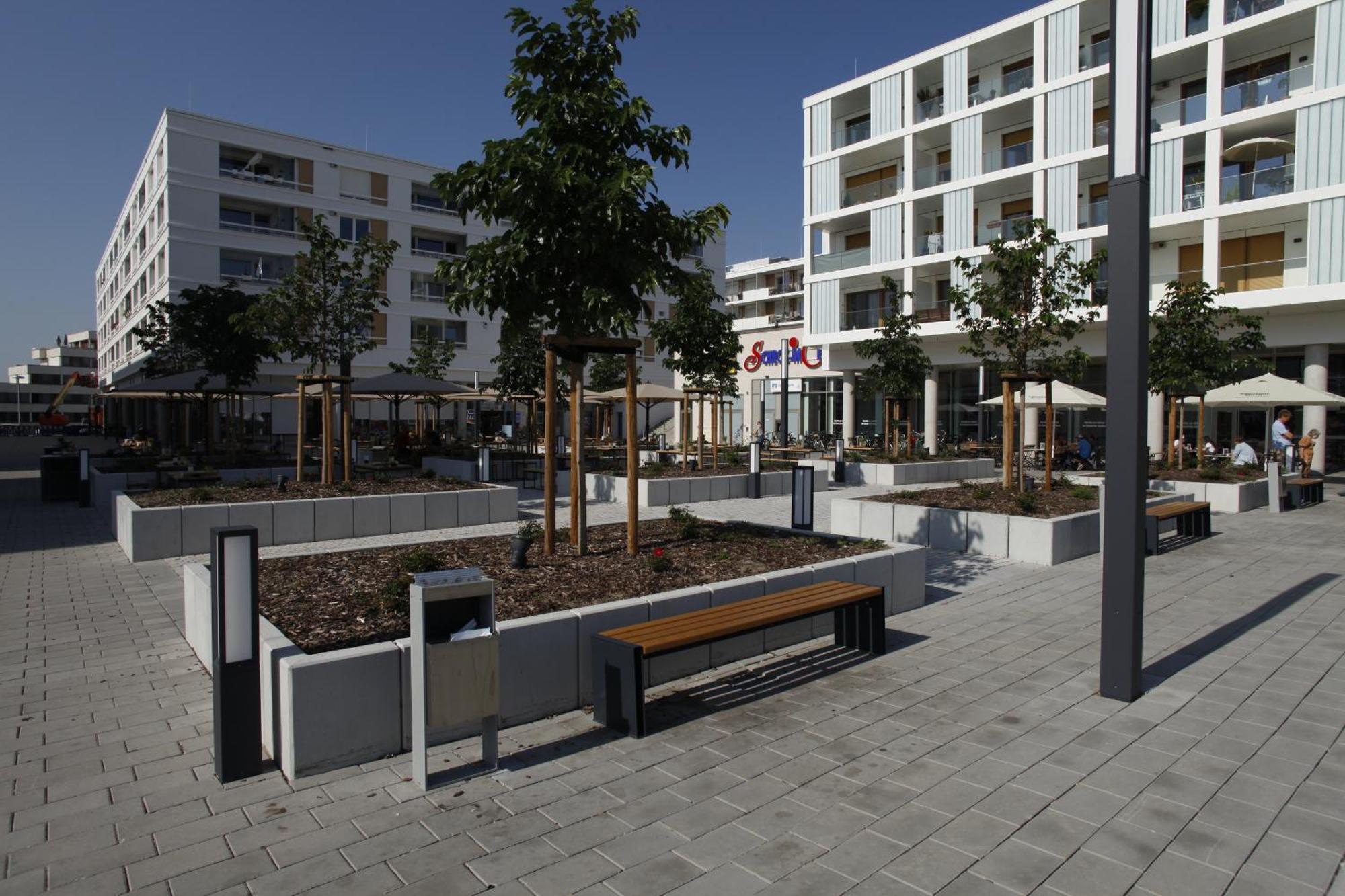 Boardinghotel Westarkaden Suites ハイデルベルク エクステリア 写真